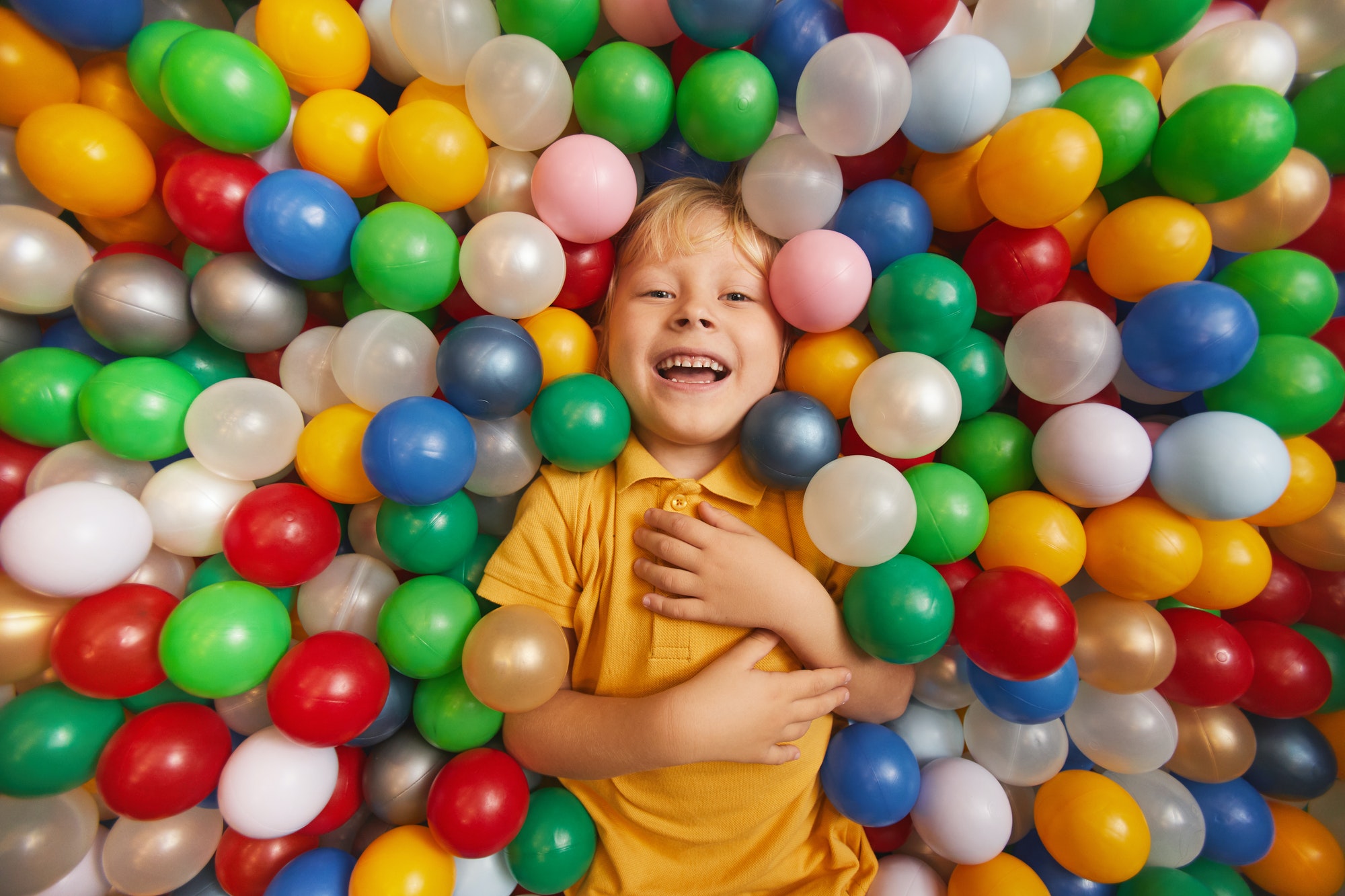 Bursa Nilüfer Anaokulu | TAD Preschool Bursa